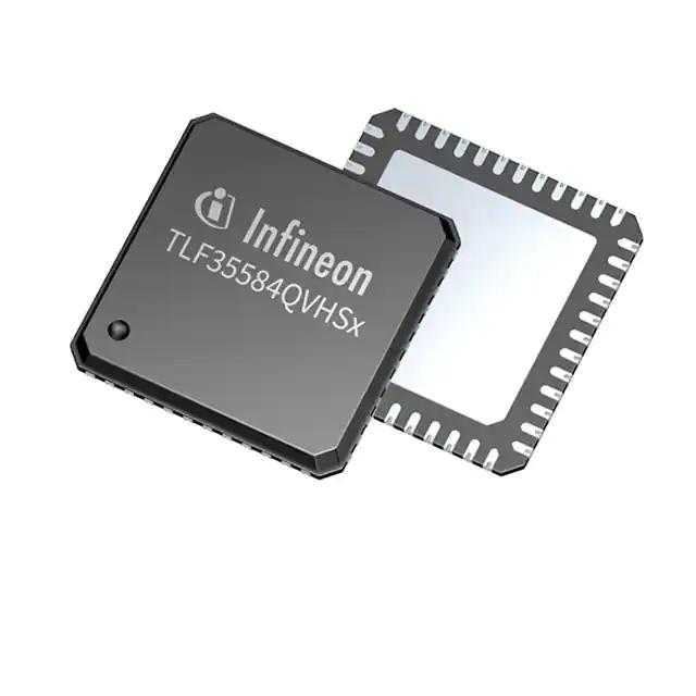 Infineon TLF35584QVHS1XUMA1