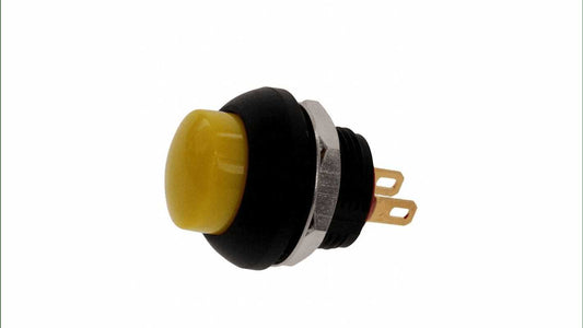 PB6B2HS5M2CAL00 Te-connectivity Push Button Switch