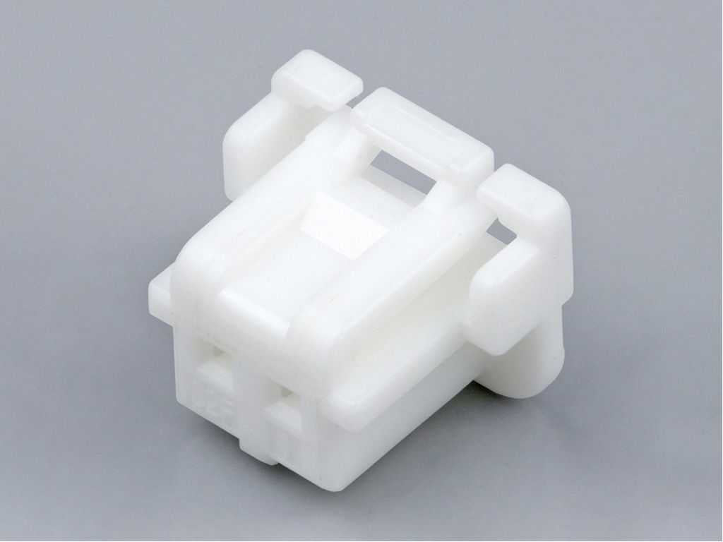 Molex - 502351-0200