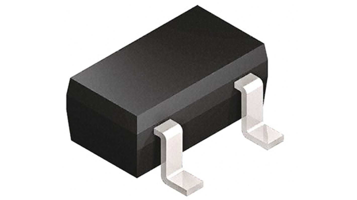 Vishay SI2338DS-T1-GE3