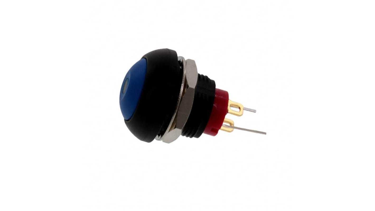 PB6B2FM7M1CAL07 Te-connectivity Push Button Switch