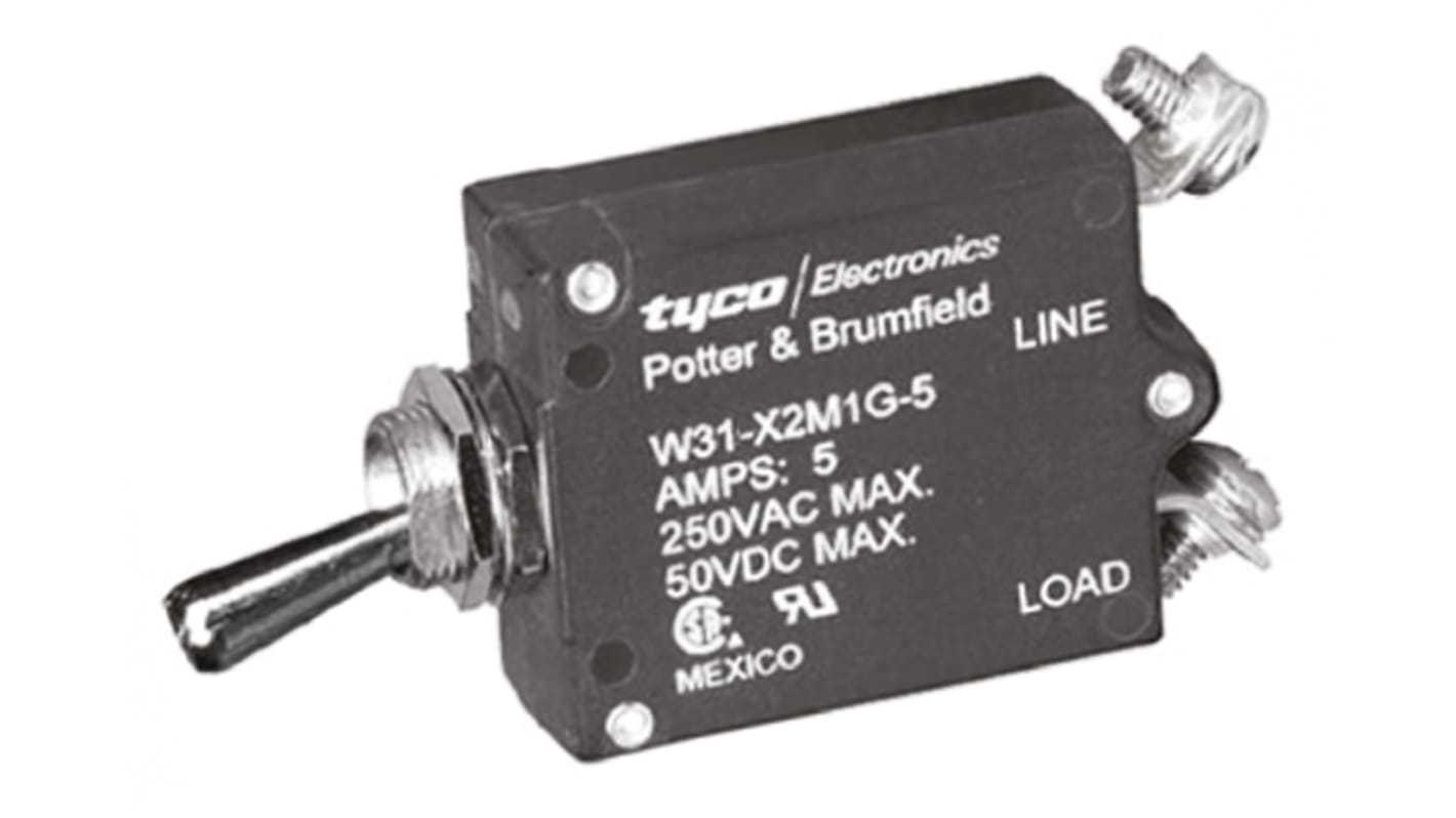 Te-connectivity W31-X2M1G-5