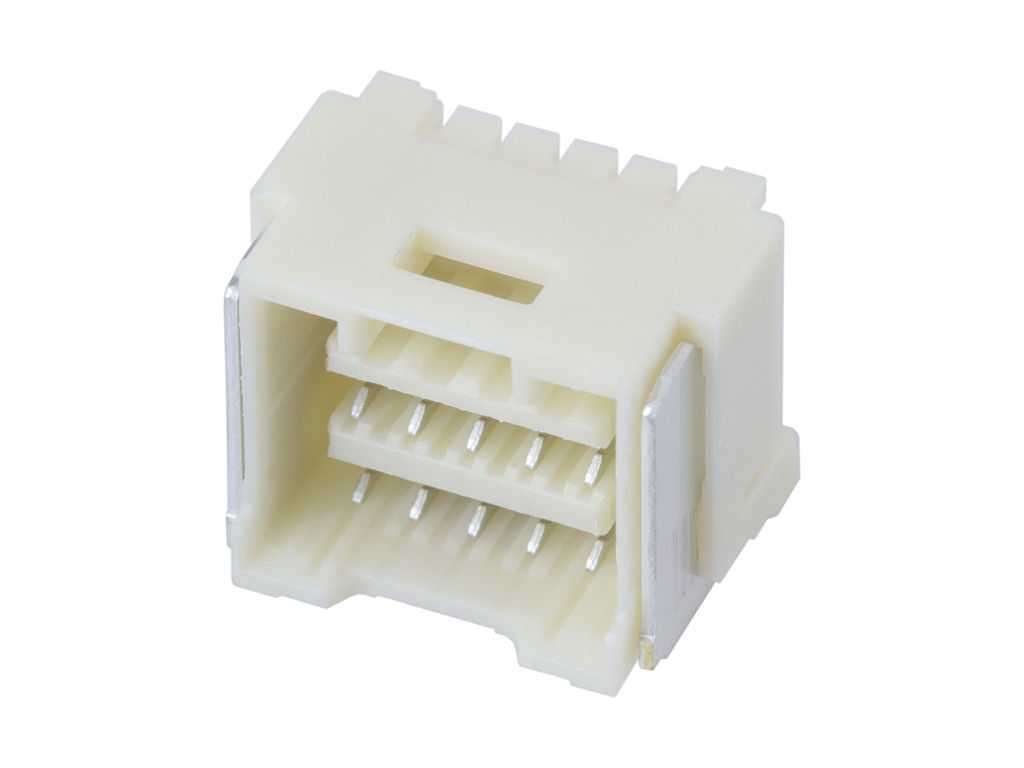 Molex - 503148-1090