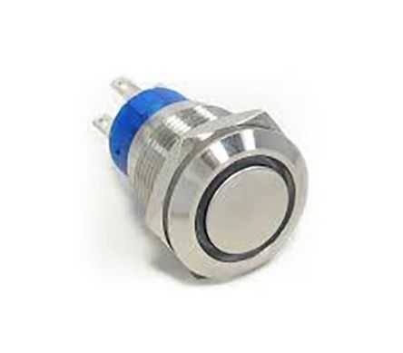 AV2210E312Q04 Te-connectivity Push Button Switch