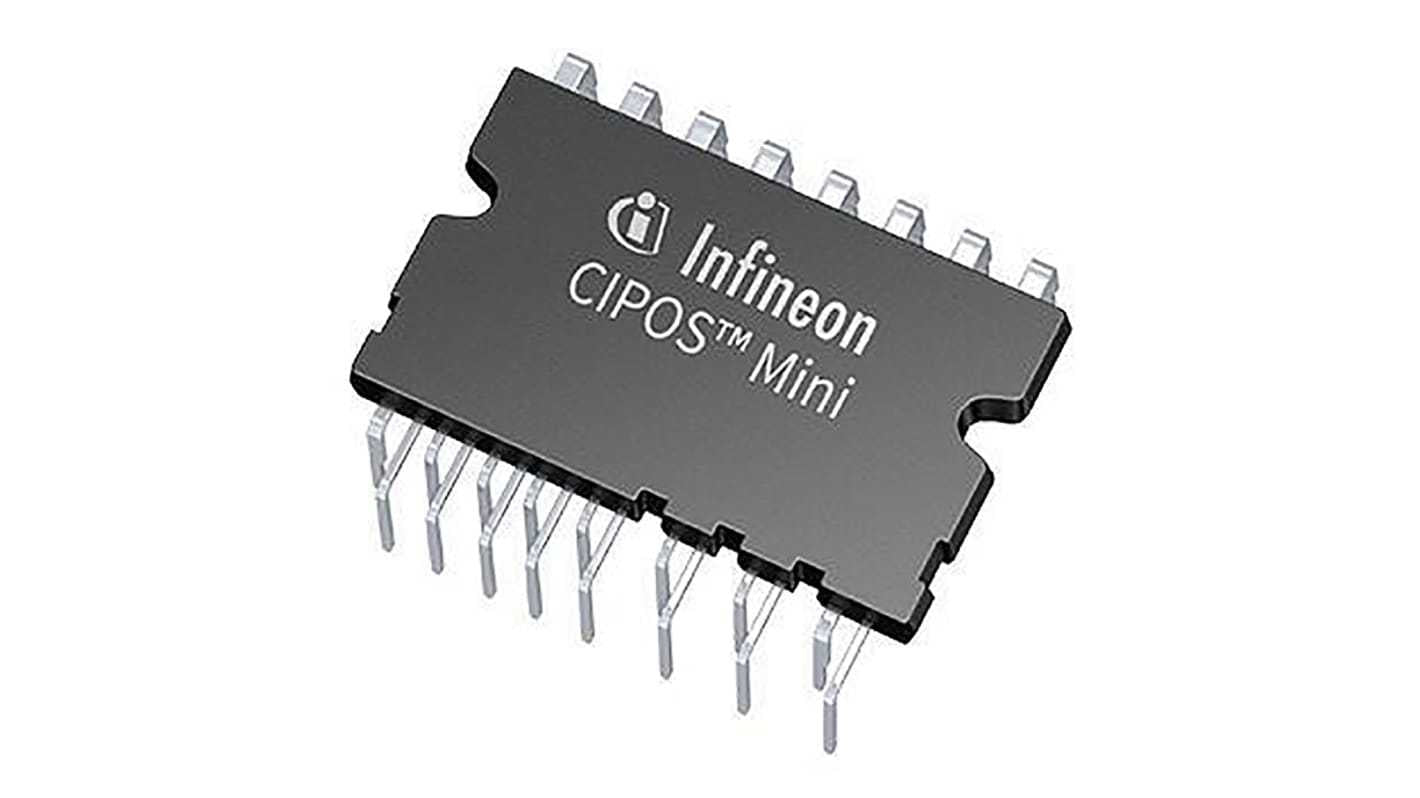 Infineon - IKCM10H60GAXKMA1