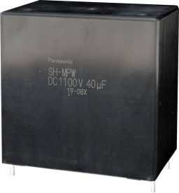 Panasonic EZPV60856MTC
