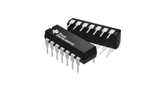 Texas-instruments SN74HC7002N