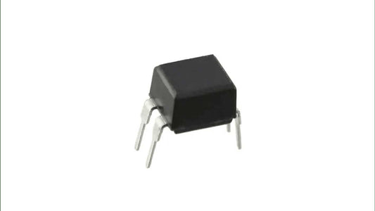 Vishay SFH618A-3