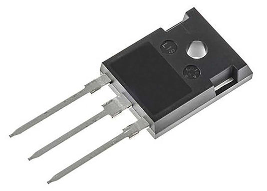 IDW40E65D2FKSA1 Infineon Schottky Diode Rectifier