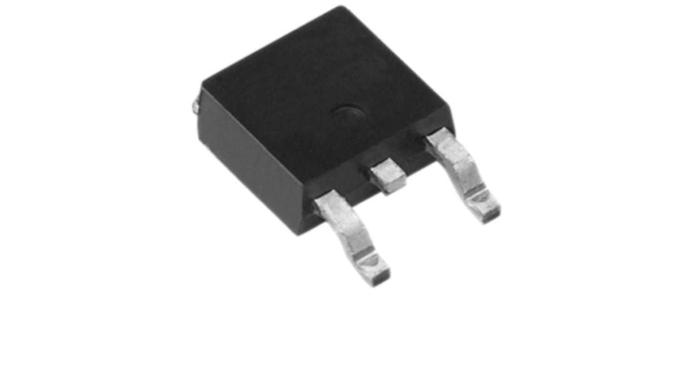 Vishay - VS-HFA04SD60S-M3