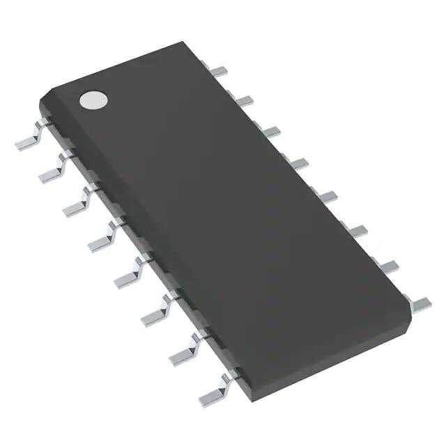 Texas-instruments - BQ2004SN