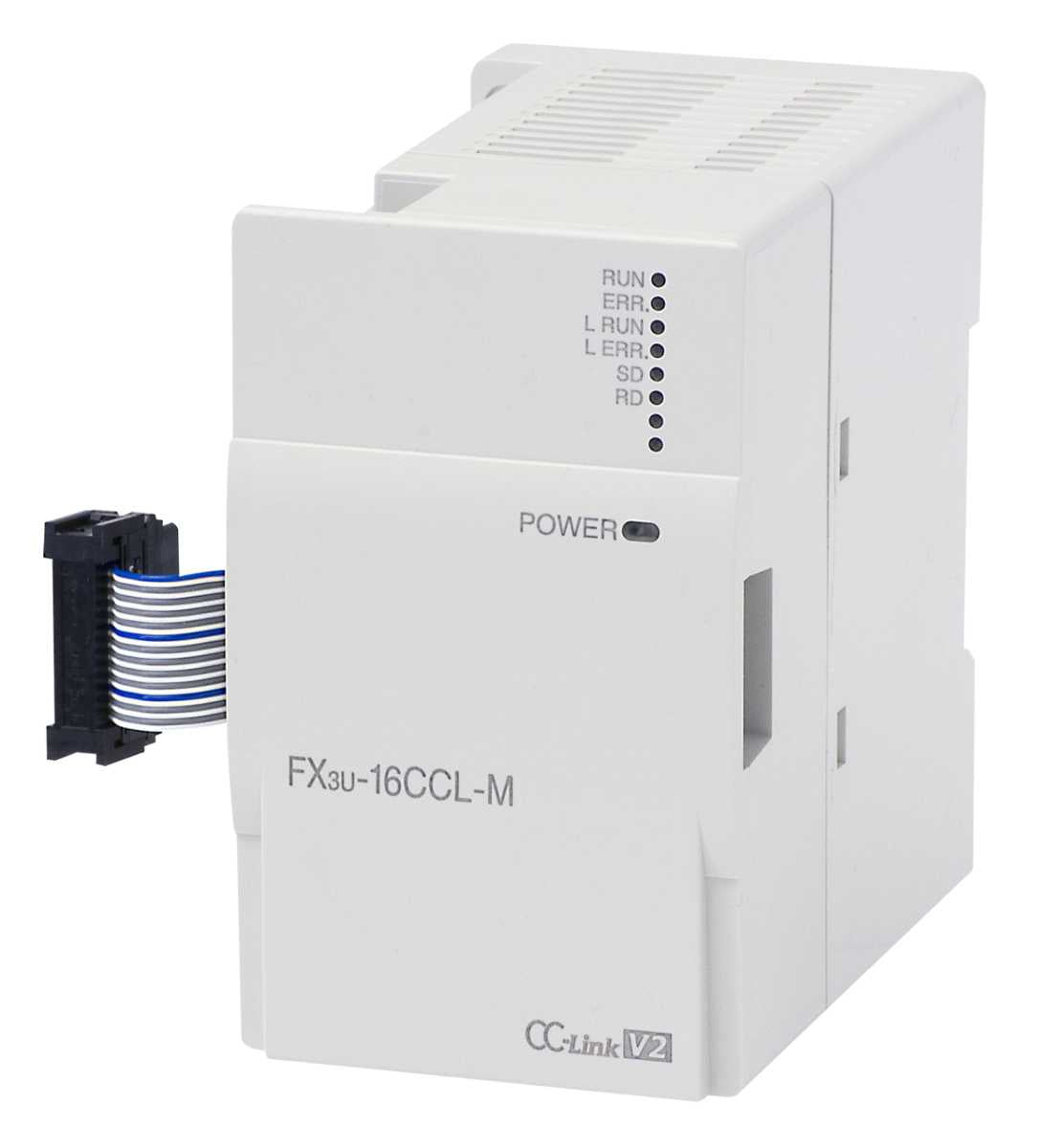 FX3U-16CCL-M Mitsubishi PLC Accessory