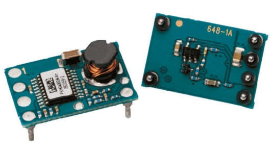 Texas-instruments PTH04000WAH