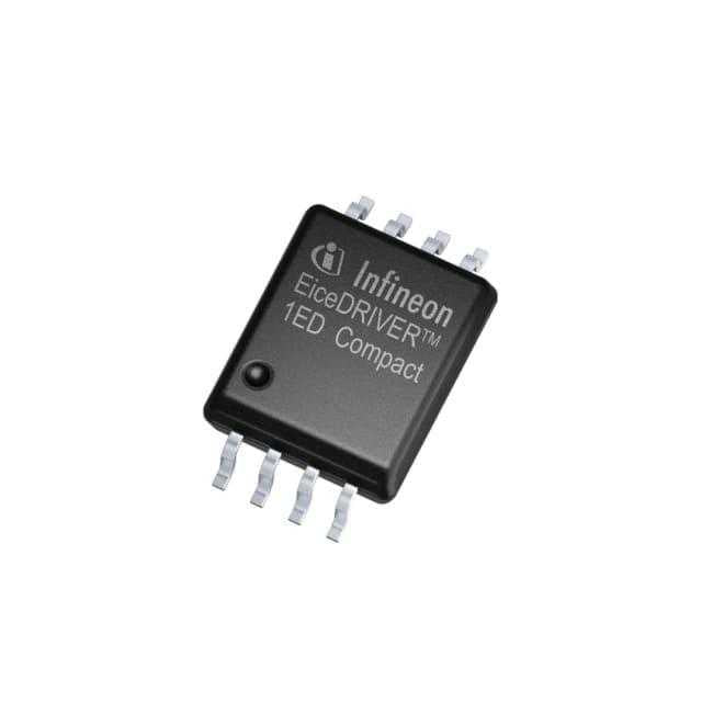 Infineon - 1ED3461MU12MXUMA1