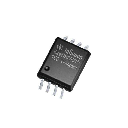 Infineon 1ED3461MU12MXUMA1