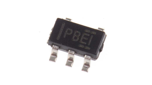 TPS76333DBVT Texas-instruments Voltage Regulator