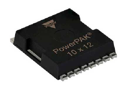 Vishay - SIHK045N60E-T1-GE3