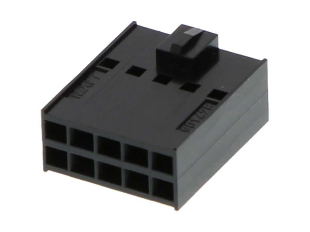 Molex - 90142-0010