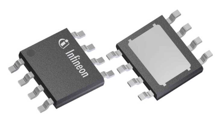 Infineon BTF3035EJXUMA1