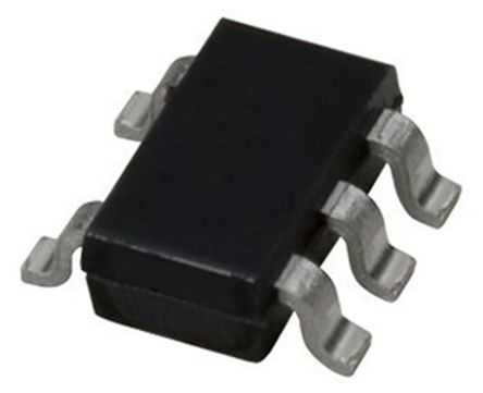 Texas-instruments - SN74LVC1G17DCKT