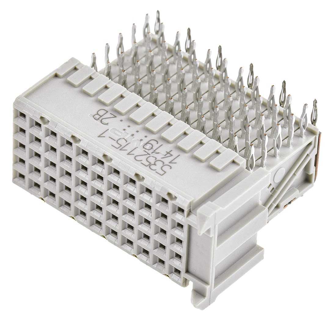 Te-connectivity - 5352115-1