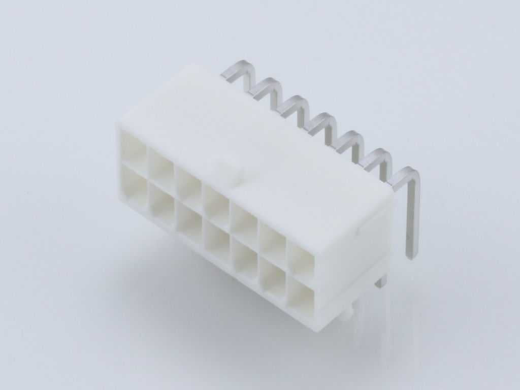 Molex 39-30-0140