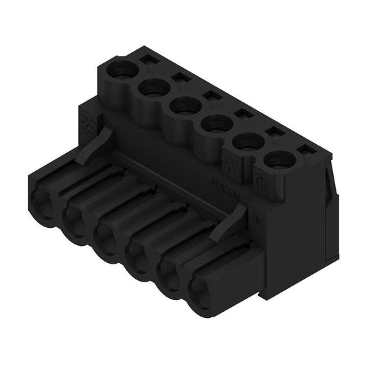 1943850000 Weidmuller Pluggable Terminal Block