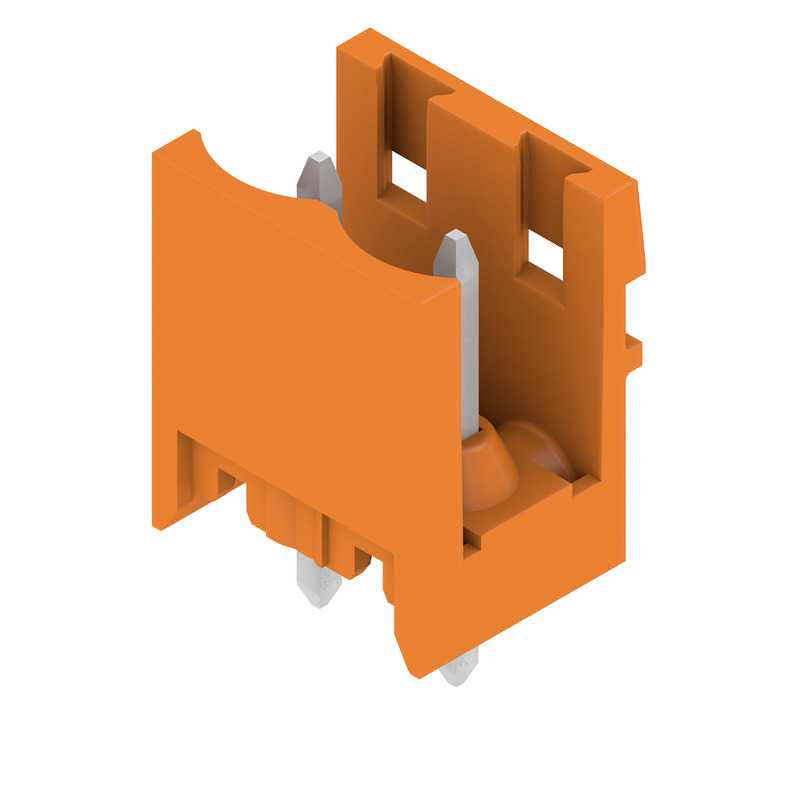 1146320000 Weidmuller Pluggable Terminal Block