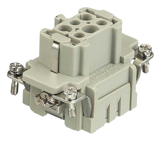 9332062702 Harting Heavy Duty Connector Insert