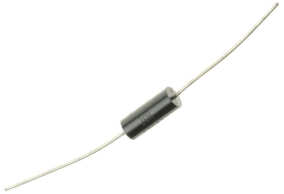 Te-connectivity - UPF50B20RV