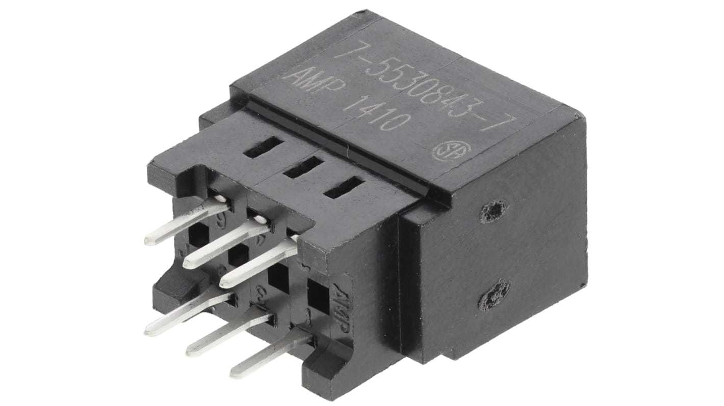 Te-connectivity 7-5530843-7
