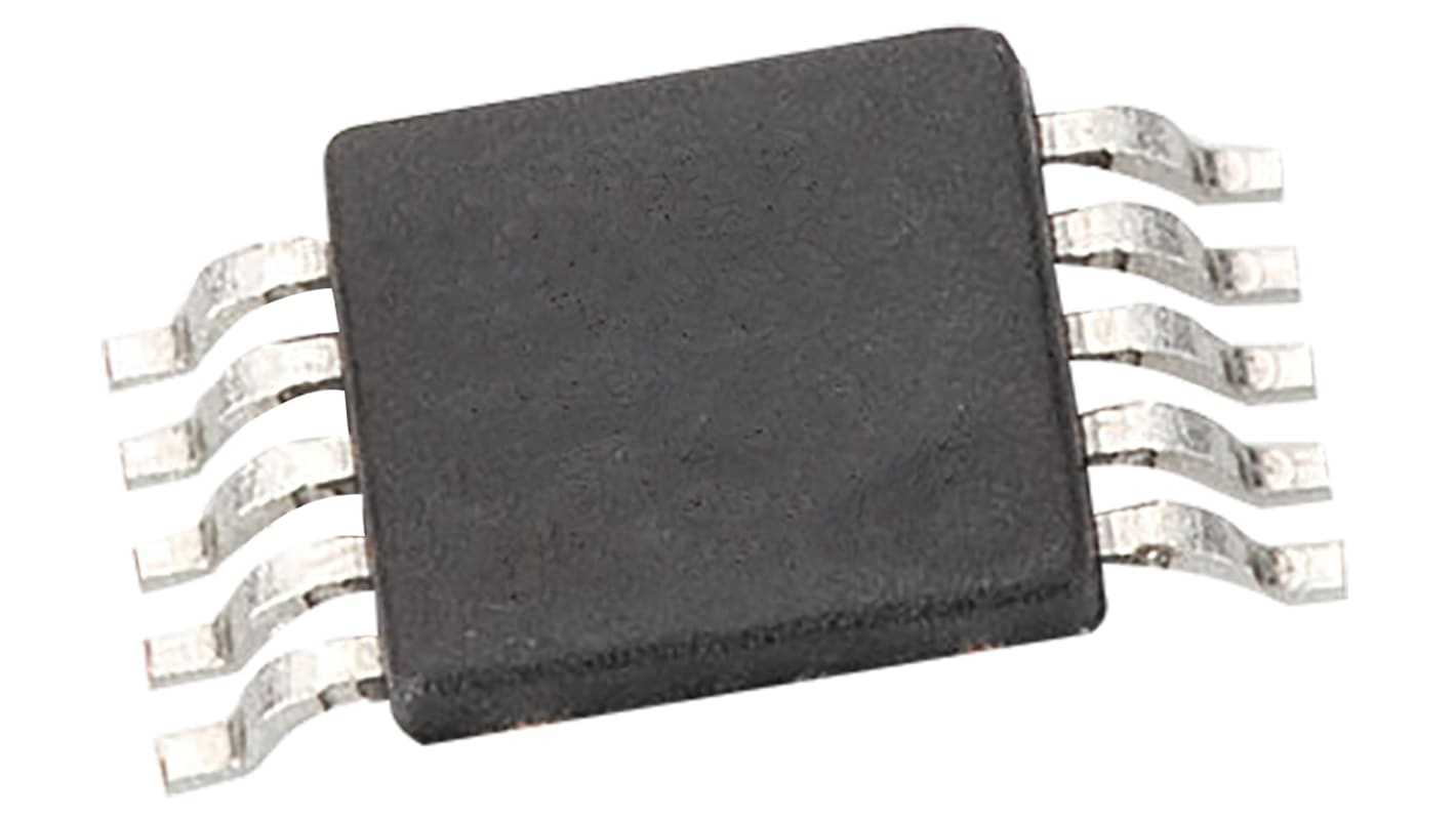 Texas-instruments - TPS54260DGQ