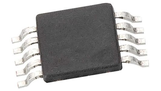 Texas-instruments TPS54260DGQ