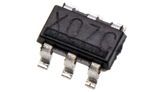 LM2776DBVR Texas-instruments Voltage Regulator