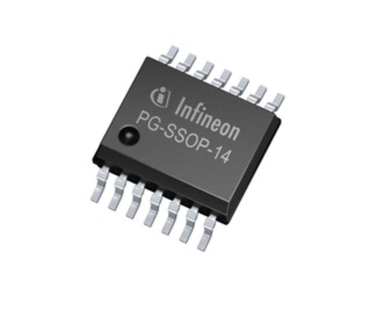Infineon - TLF50211ELXUMA2