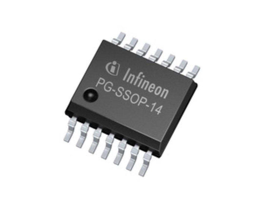 Infineon TLF50211ELXUMA2