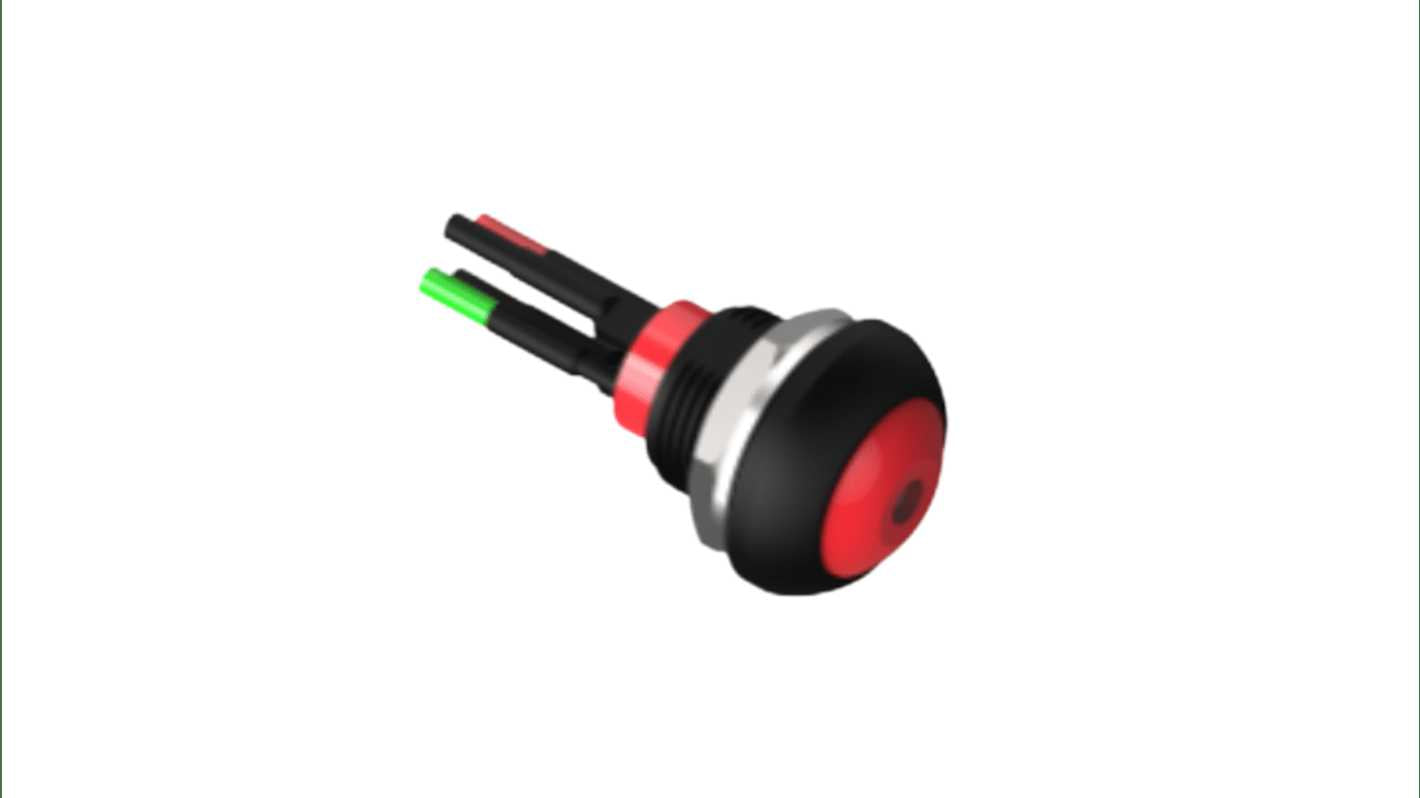 Te-connectivity - PB6B2FM3M1CAL01Y500