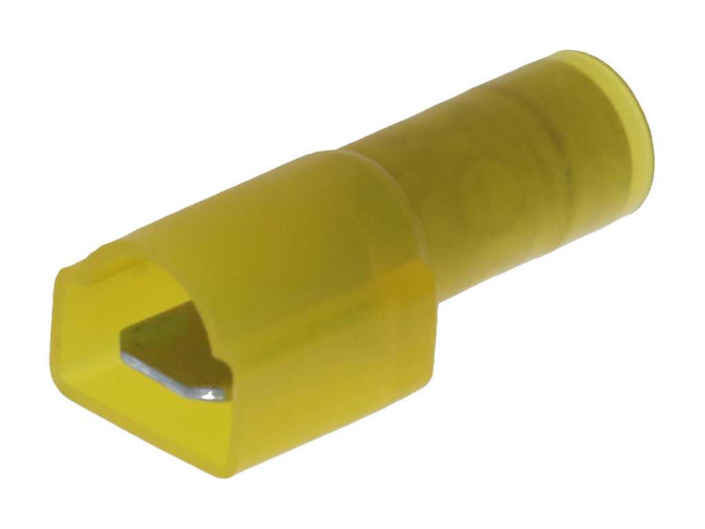 Molex - 19001-0010