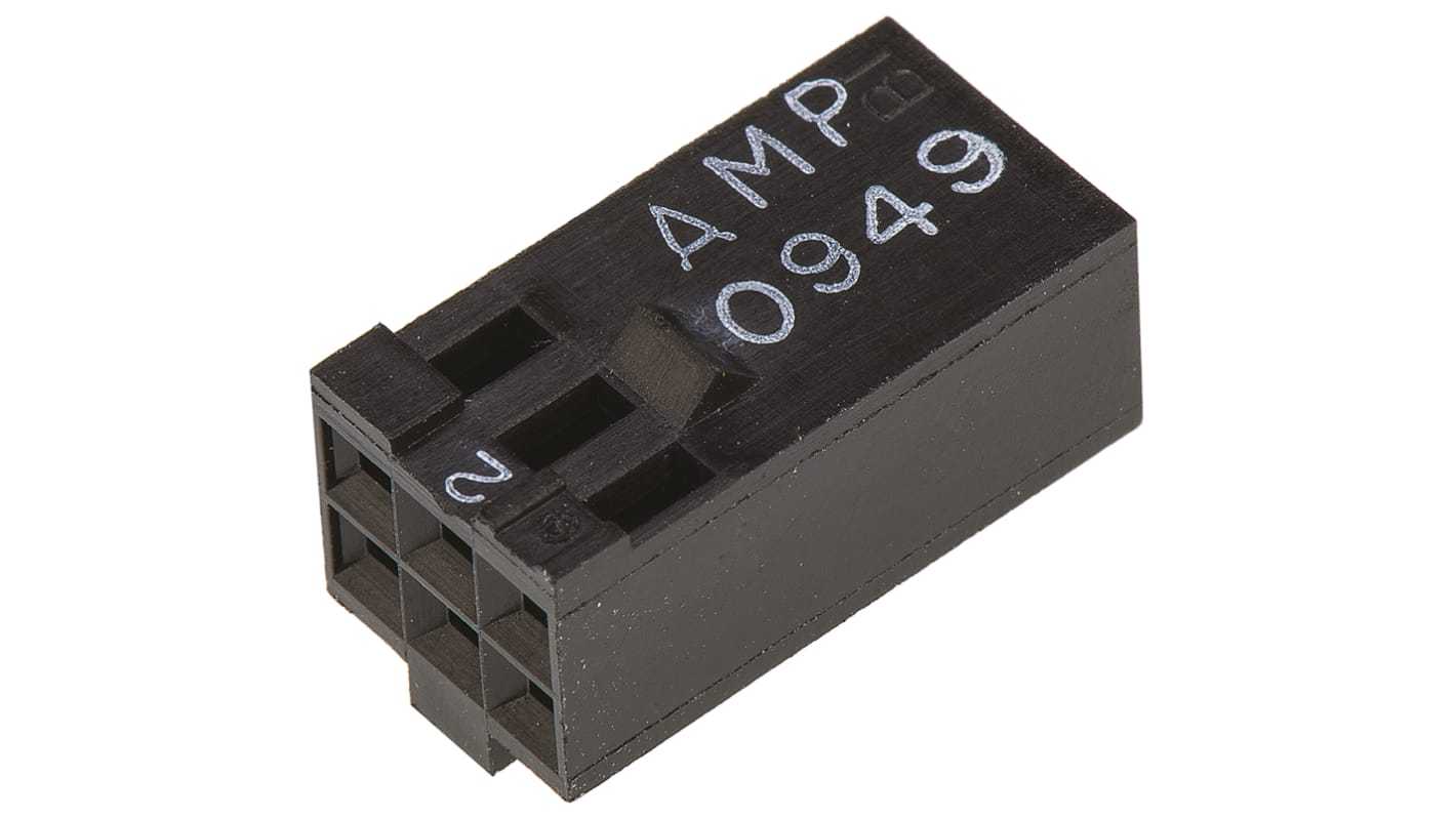 Te-connectivity - 87631-2