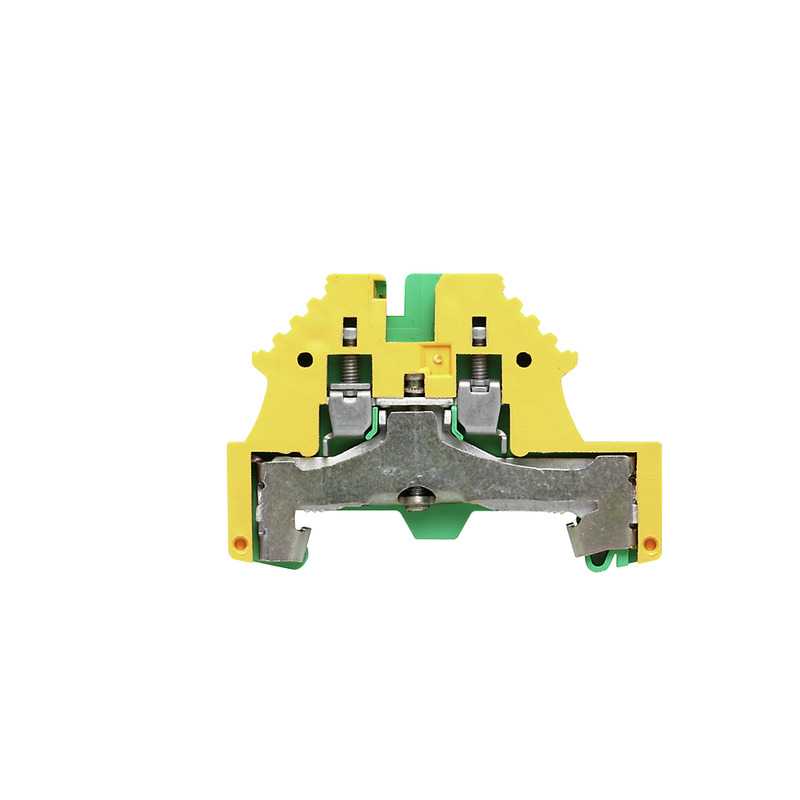 1016200000 Weidmuller DIN Rail Terminal-Block