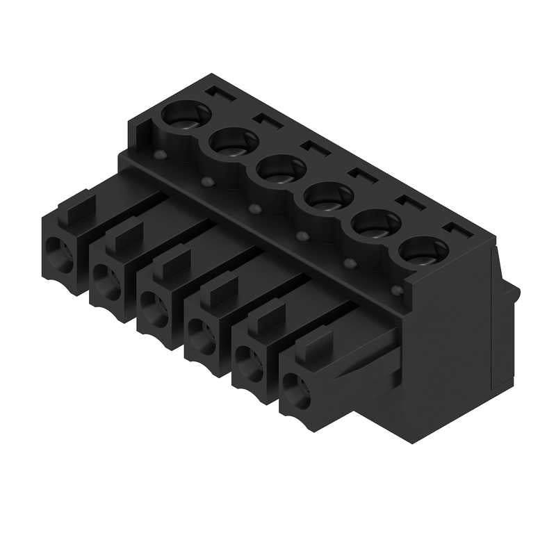 1792810000 Weidmuller Pluggable Terminal Block
