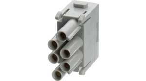 9140063141 Harting Heavy Duty Connector Insert