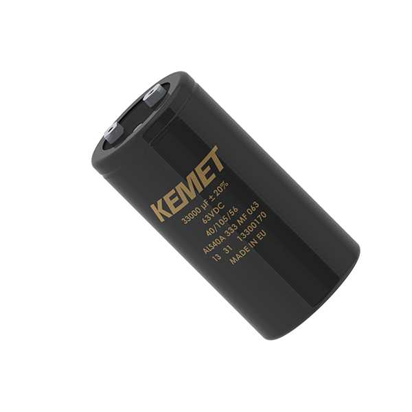 Kemet ALS40A104KF025
