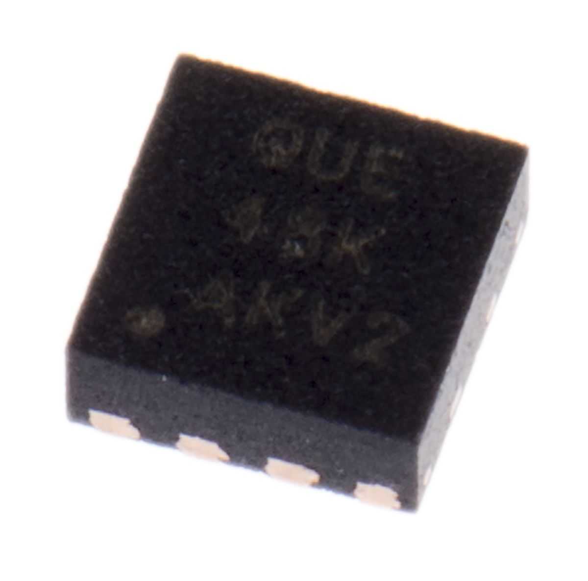 Texas-instruments - TPS62170DSGT