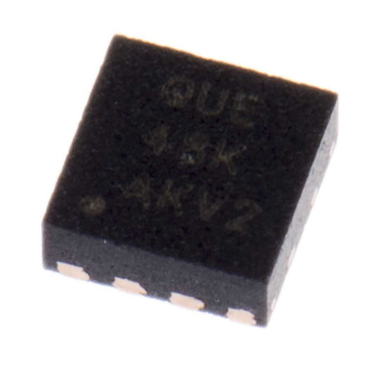 Texas-instruments TPS62170DSGT