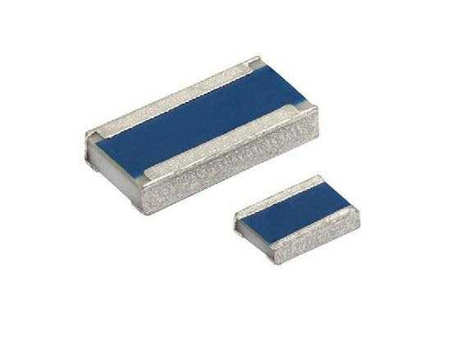 Vishay NCW0612MC3307FP500