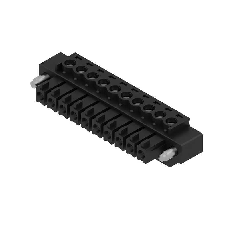 1793010000 Weidmuller Pluggable Terminal Block