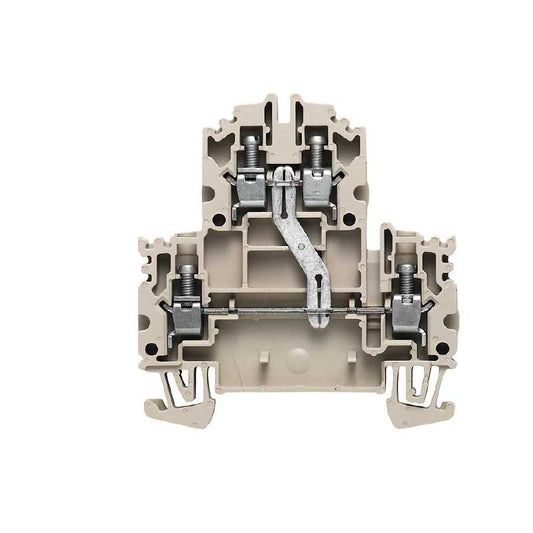 1041910000 Weidmuller DIN Rail Terminal-Block