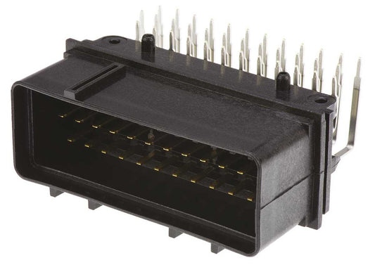 344108-1 Te-connectivity Automotive Connector