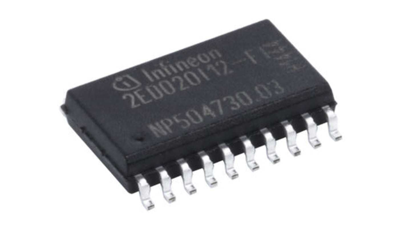 Infineon - 2ED020I12FIXUMA1